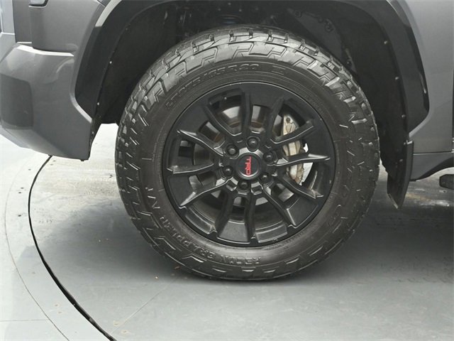 Used 2022 Toyota Tundra 1794 Edition w/ TRD Off-Road Package image 50