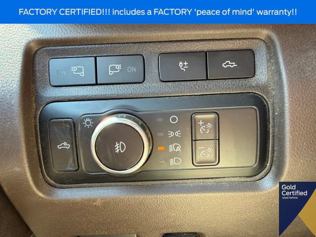 Certified 2024 Ford F250 King Ranch AWD/4WD image 38