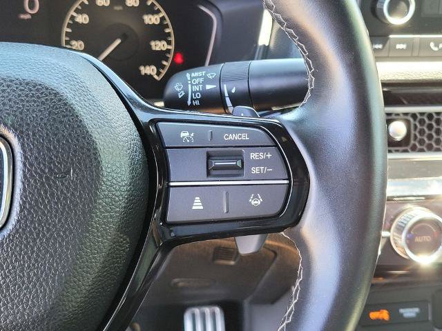 Used 2025 Honda Civic Sport image 26