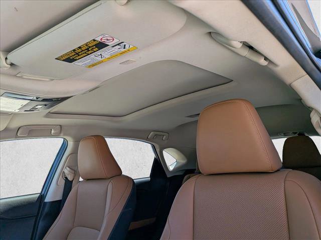 Used 2021 Lexus NX 300 AWD w/ Premium Package image 19