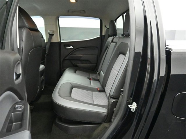 Used 2017 Chevrolet Colorado Z71 image 21