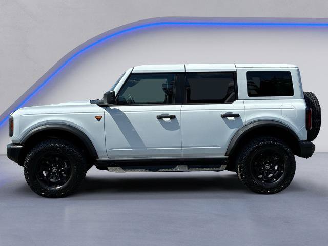 Certified 2026 Ford Bronco Badlands AWD/4WD image 7