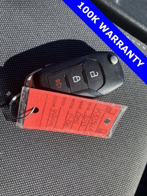 Certified 2023 Ford F250 XL w/ 360-Degree Camera Package image 38