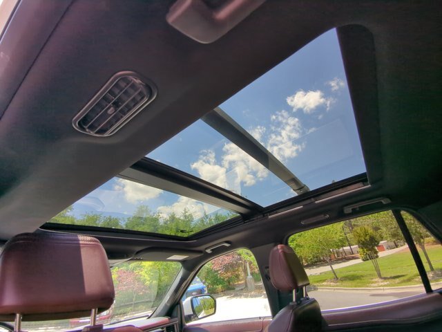 Certified 2022 Ford Expedition Limited RWD image 29