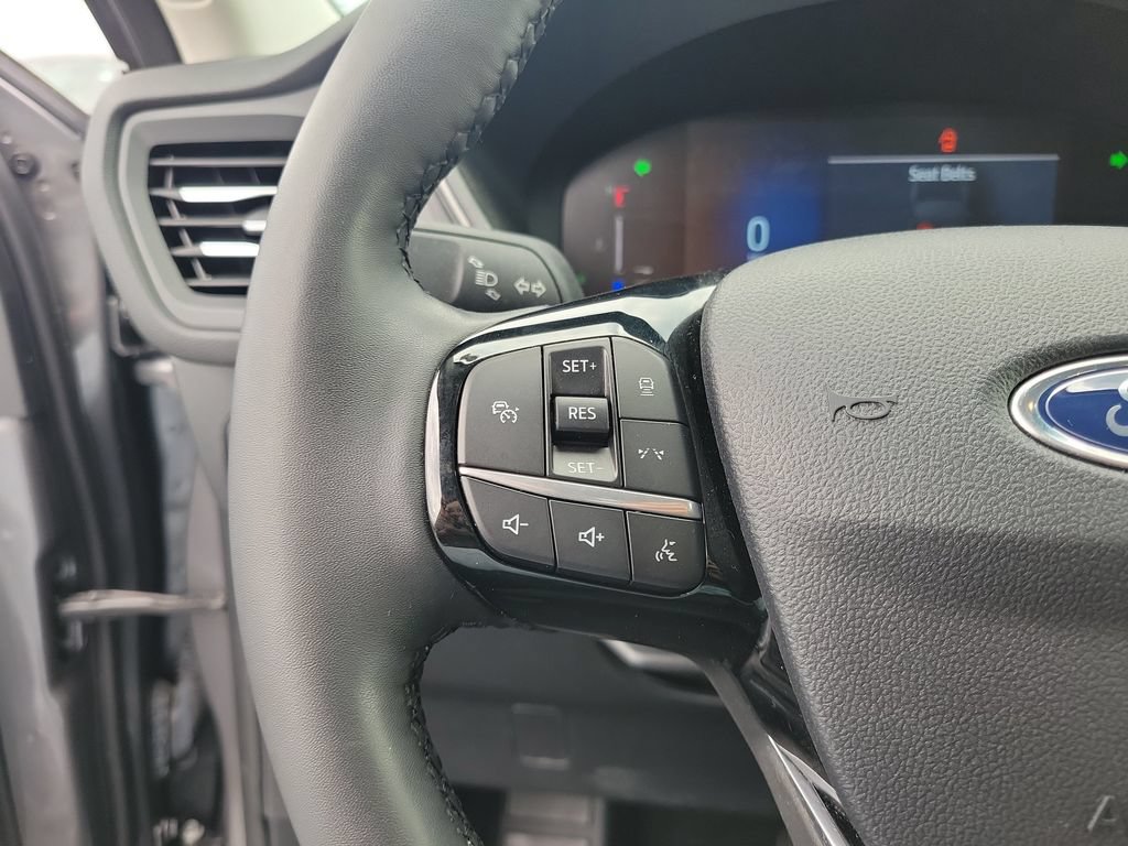 Certified 2023 Ford Escape Active w/ Tech Pack #1 AWD/4WD image 24