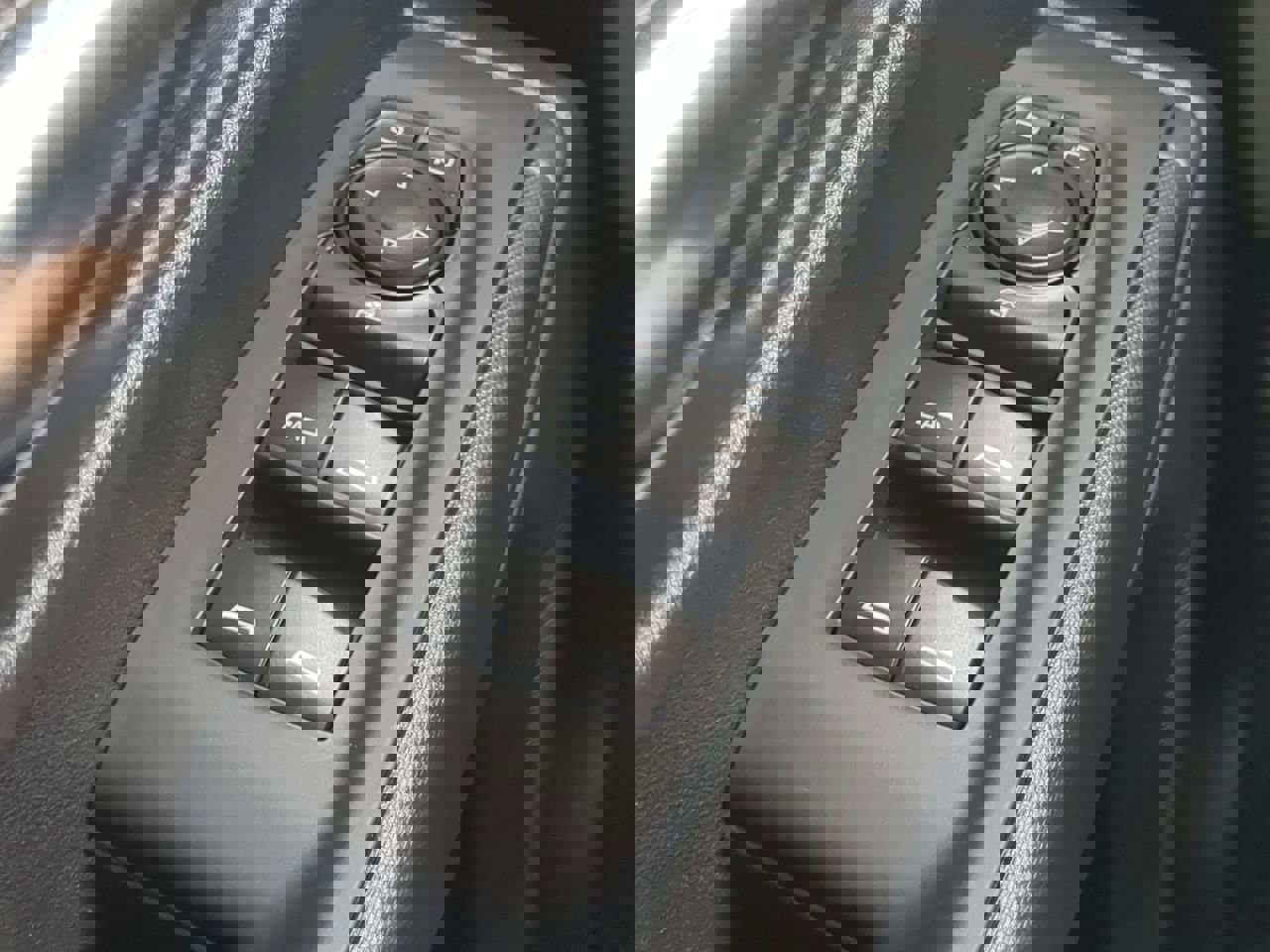 Used 2024 Chevrolet Silverado 1500 Custom Trail Boss image 20