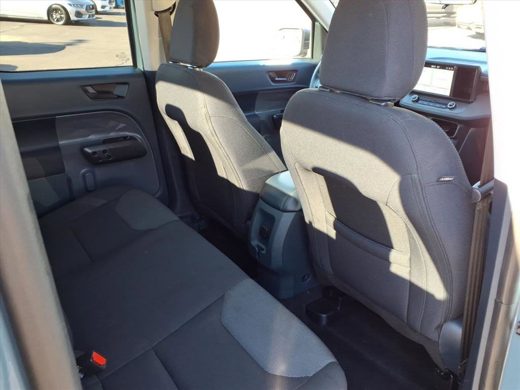 Certified 2022 Ford Maverick XL image 13