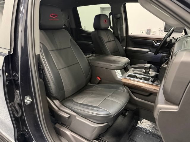 Used 2024 Chevrolet Silverado 1500 RST w/ Convenience Package II AWD/4WD image 36