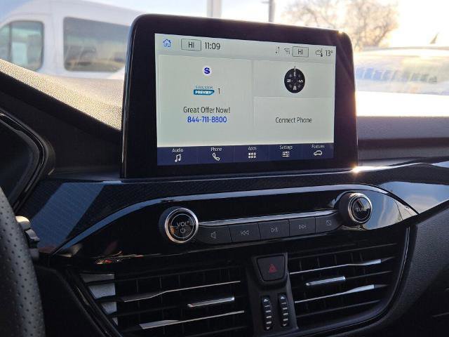 Certified 2025 Ford Escape ST-Line Select image 27