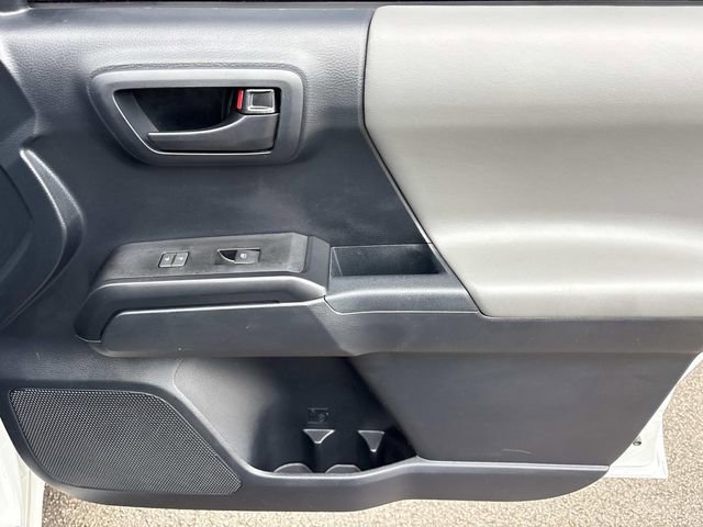 Used 2017 Toyota Tacoma SR w/ Tow Package AWD/4WD image 21