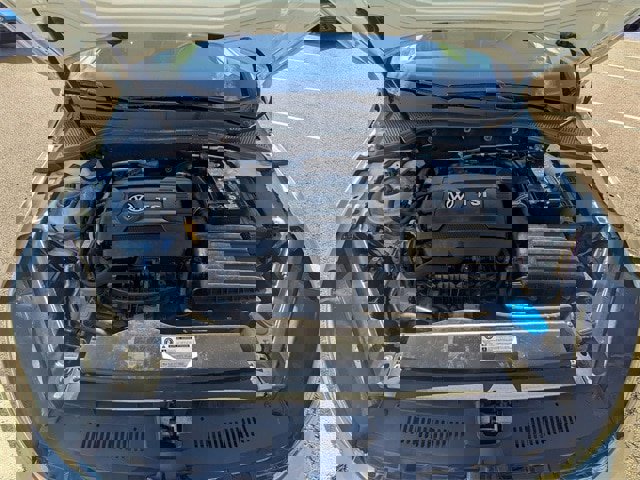 Used 2019 Volkswagen Golf Alltrack SE image 36