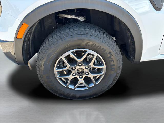 Certified 2025 Ford Ranger XLT AWD/4WD image 20