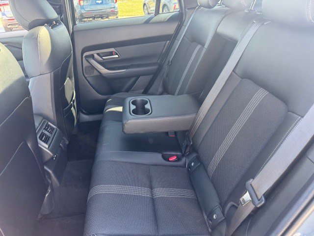 Used 2023 MAZDA CX-50 2.5 S w/ Preferred Plus Pkg image 26