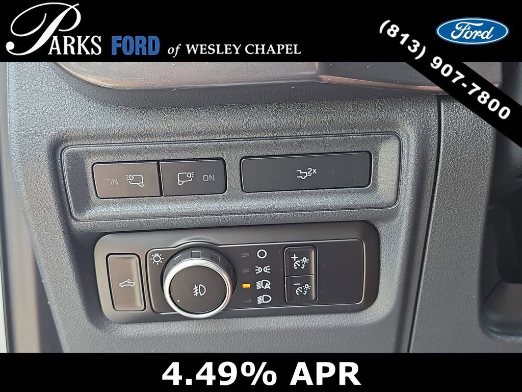 Certified 2023 Ford F150 Tremor AWD/4WD image 30