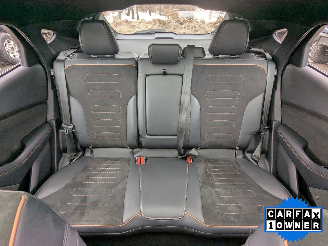 Certified 2022 Ford Mustang Mach-E GT image 17