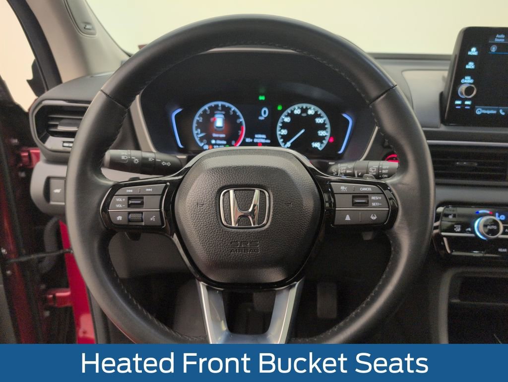 Used 2024 Honda Pilot Touring image 43