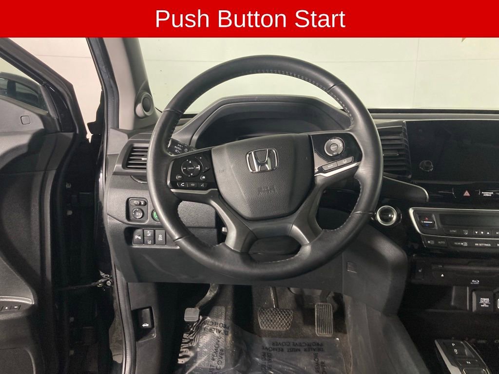 Used 2022 Honda Pilot Touring image 8