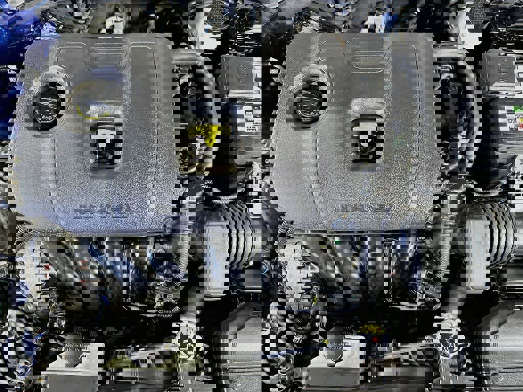 Used 2019 Kia Forte LXS FWD image 12