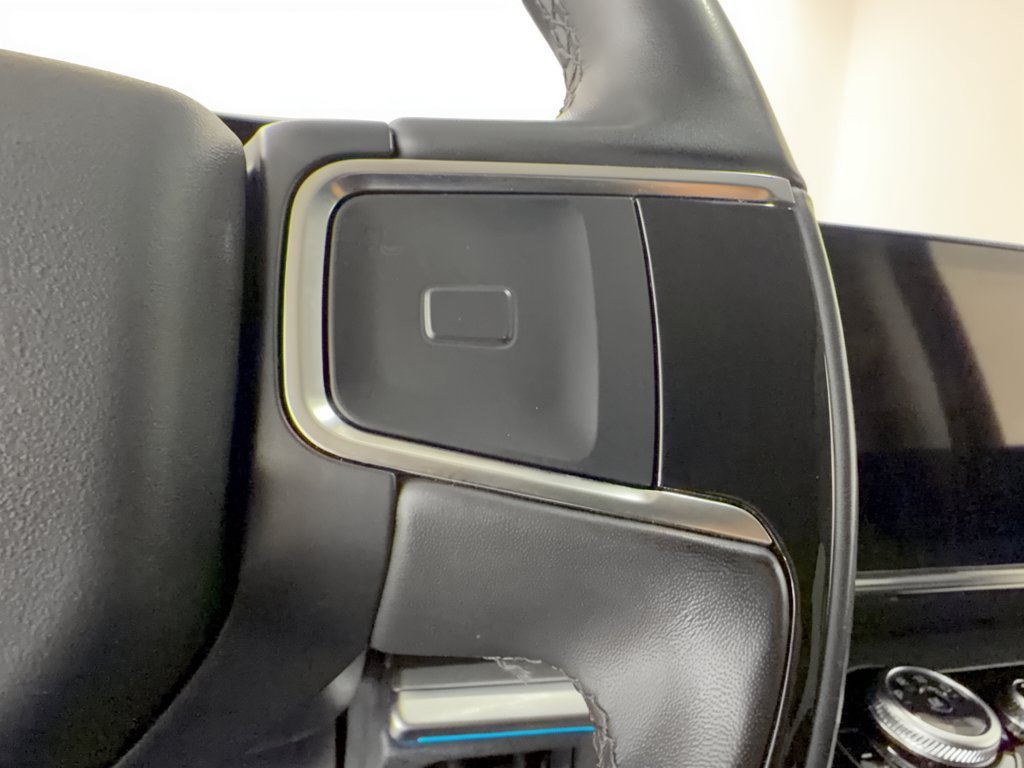 Certified 2025 Ford Expedition Max Platinum AWD/4WD image 19