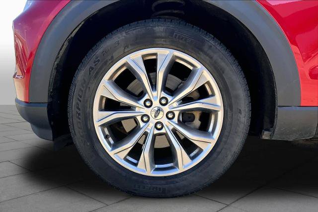 Certified 2020 Ford Explorer XLT w/ Equipment Group 202A RWD image 11