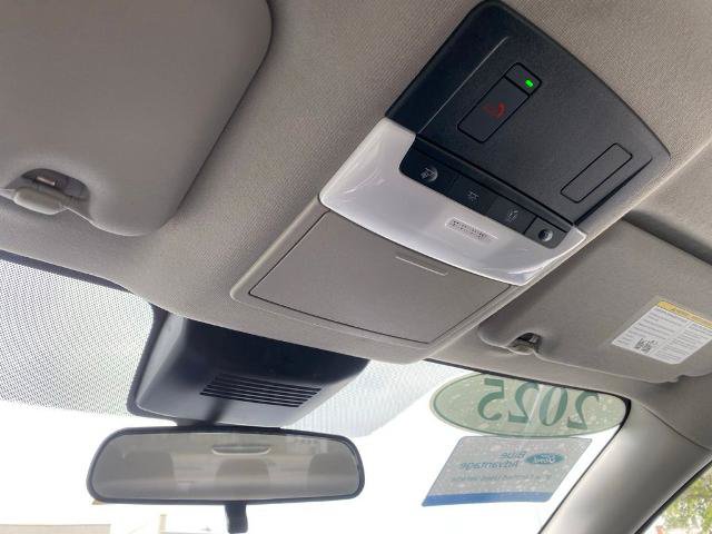 Used 2025 Nissan Sentra SV FWD image 25