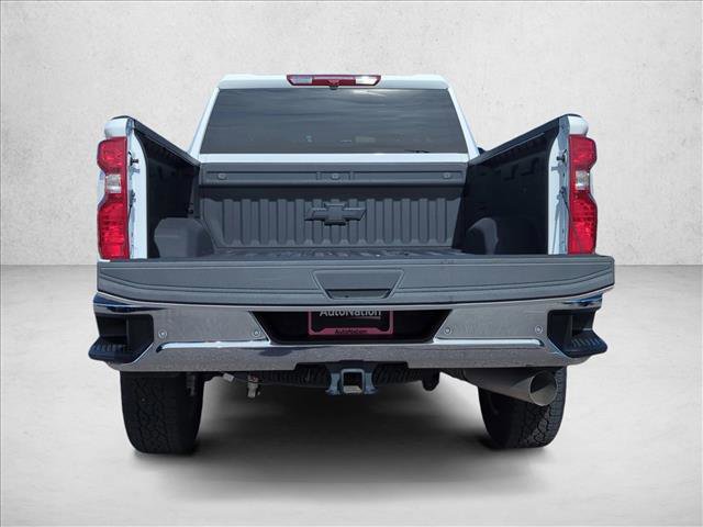 Used 2025 Chevrolet Silverado 2500 LT w/ All Star Edition image 10
