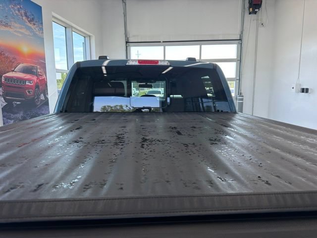 Certified 2023 Ford F150 XLT w/ Equipment Group 302A High AWD/4WD image 9
