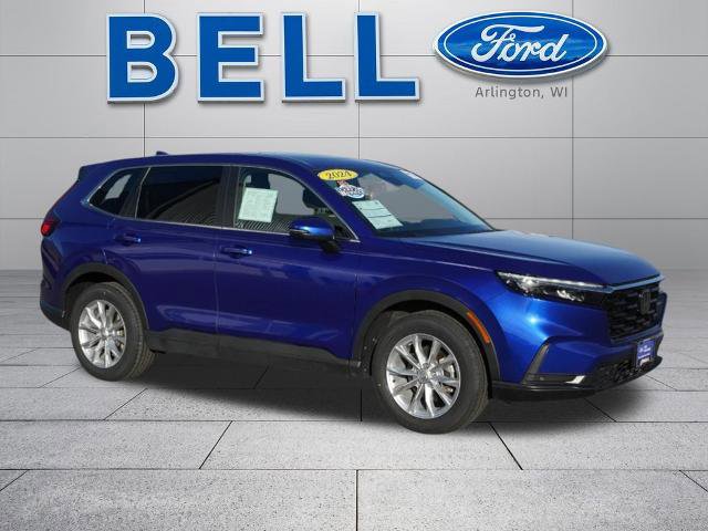 Used 2024 Honda CR-V EX-L image 1