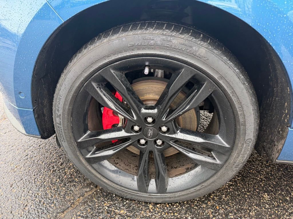 Certified 2019 Ford Edge ST w/ Equipment Group 401A AWD/4WD image 34