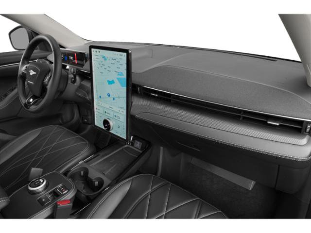 Certified 2025 Ford Mustang Mach-E Select w/ Interior Protection Package image 15