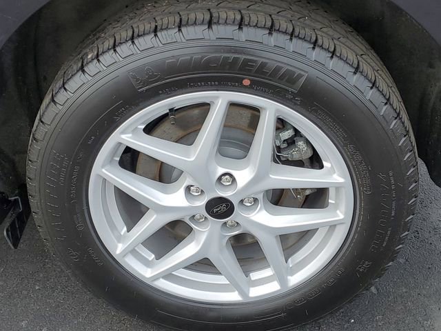 Certified 2024 Ford Edge SEL w/ Convenience Package image 6