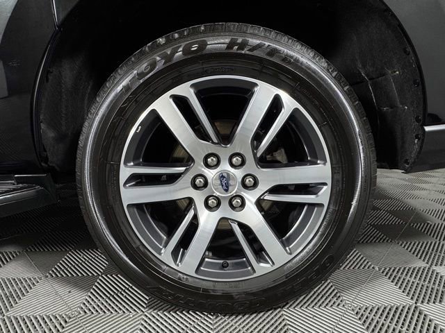 Certified 2024 Ford Expedition Max Limited image 10