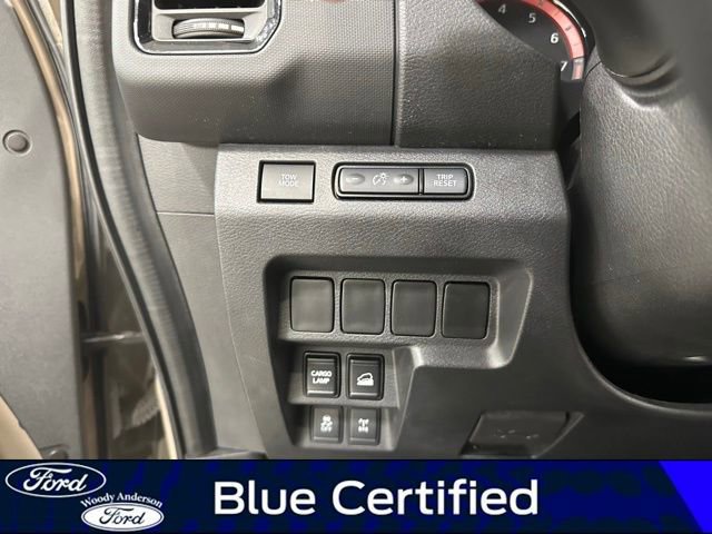 Used 2022 Nissan Frontier PRO-4X w/ Off-Road Protection Package image 21