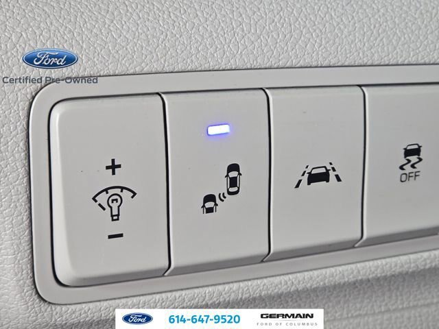 Used 2020 Hyundai Tucson Value FWD image 32