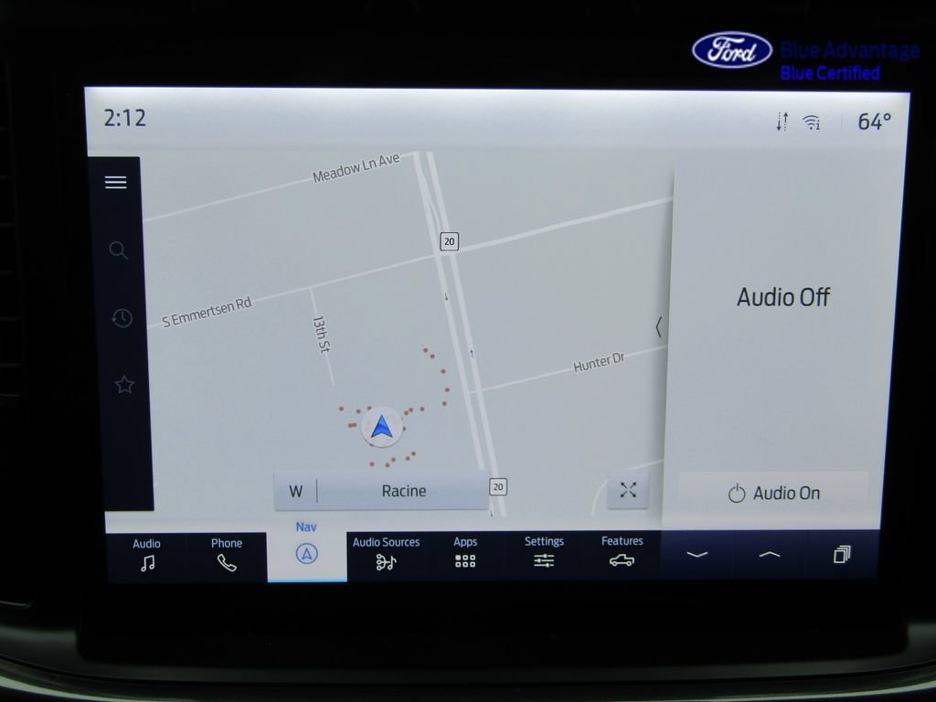 Certified 2023 Ford F150 XLT w/ Equipment Group 302A High AWD/4WD image 38