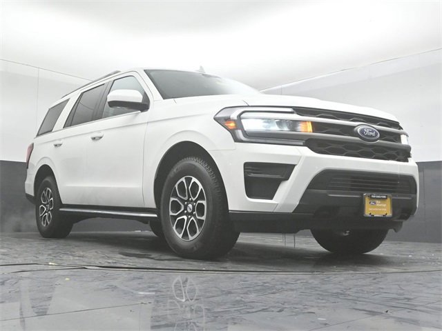 Certified 2023 Ford Expedition XLT image 22