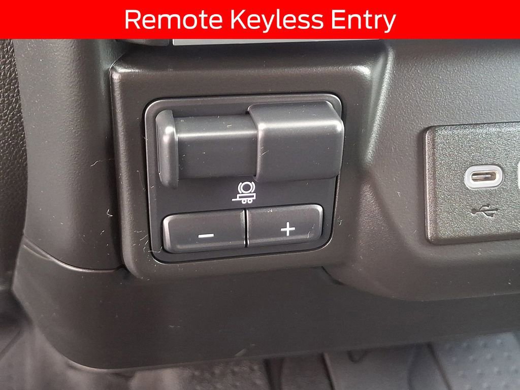 Used 2021 Chevrolet Silverado 1500 Custom w/ Rally Edition image 22