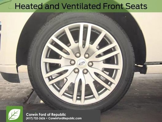 Certified 2023 Ford Expedition Max Platinum AWD/4WD image 9