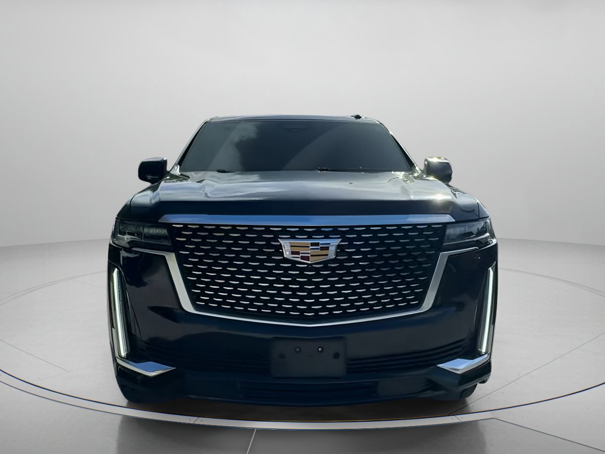 Used 2023 Cadillac Escalade Premium Luxury image 32