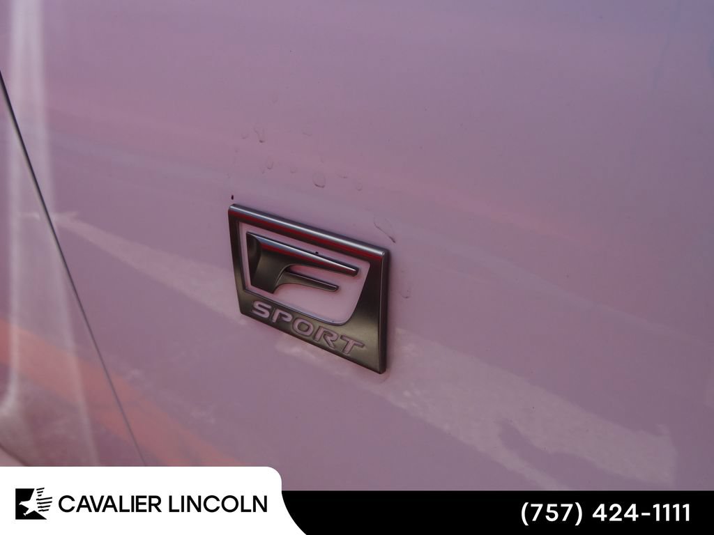 Used 2022 Lexus IS 350 F Sport AWD/4WD image 14