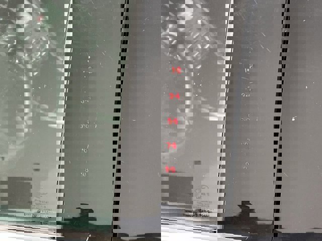 Certified 2019 Ford Fusion SE image 7