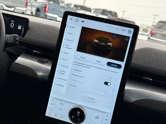 Certified 2023 Ford Mustang Mach-E GT image 37