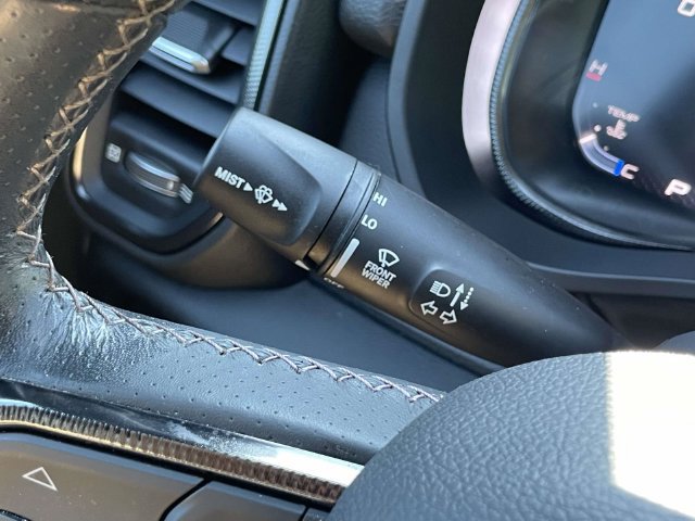 Used 2024 RAM 1500 Rebel w/ Rebel Level 1 Equipment Group AWD/4WD image 26