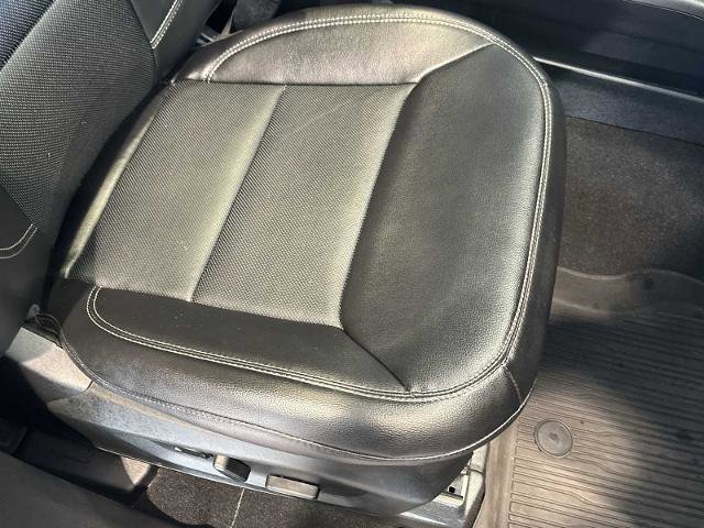 Certified 2021 Ford Explorer Limited image 28