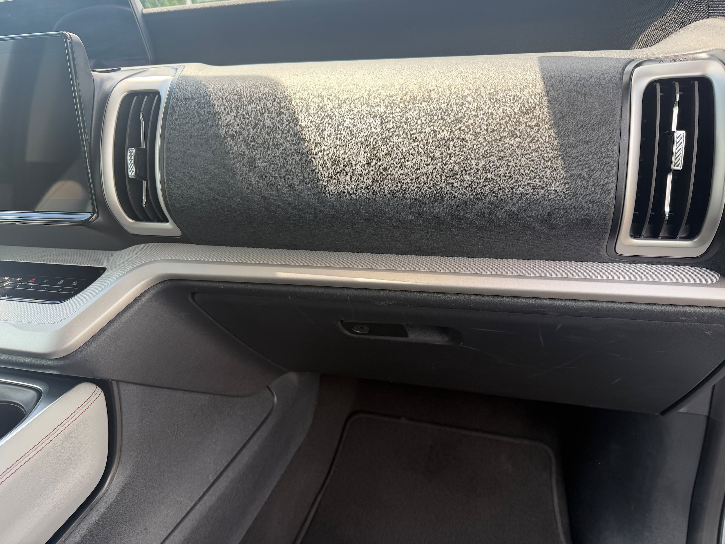 Certified 2025 Ford Expedition Max Active AWD/4WD image 23