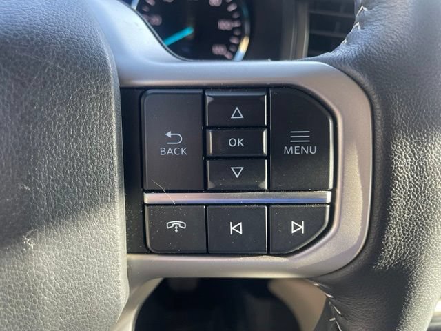 Certified 2024 Ford Expedition XLT RWD image 29