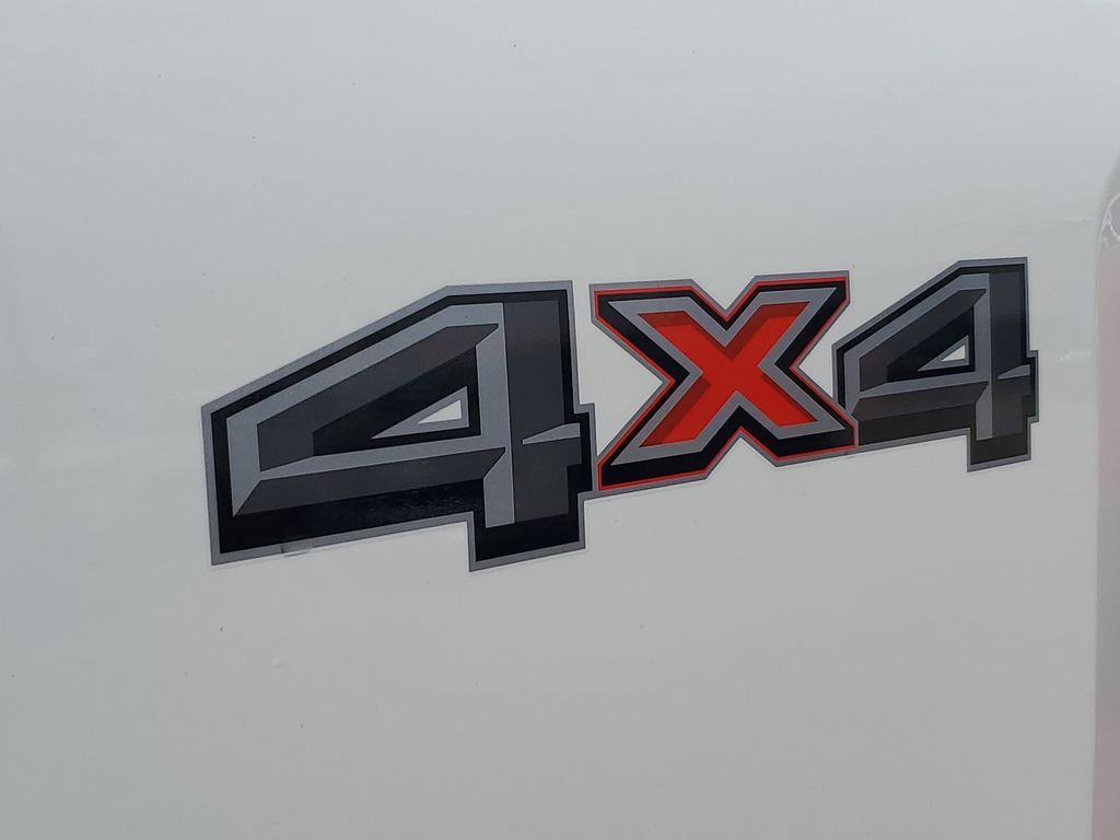 Certified 2024 Ford F250 Platinum AWD/4WD image 8