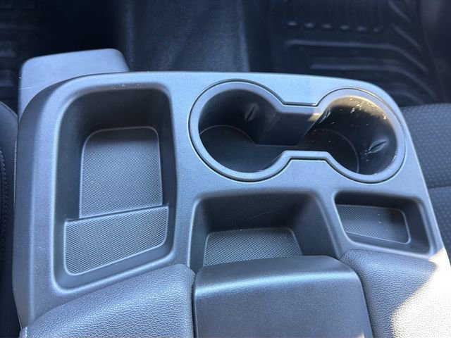 Used 2025 Chevrolet Silverado 2500 W/T w/ WT Convenience Package image 23