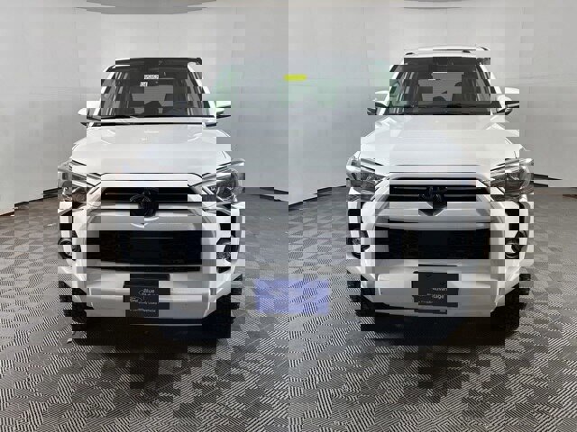 Used 2021 Toyota 4Runner SR5 Premium w/ Moonroof Package image 1