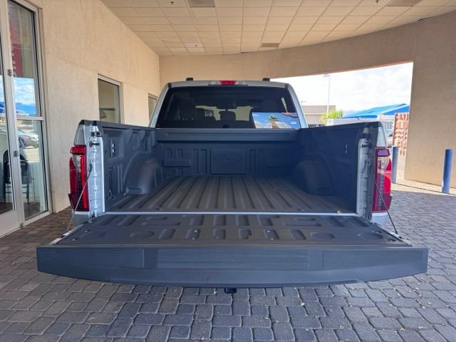 Certified 2025 Ford F150 XL w/ Equipment Group 103A High AWD/4WD image 22